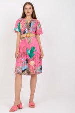 Dieninė suknelė modelis 167728 Italy Moda - Image 2