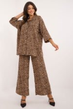  modelis 200217 Italy Moda