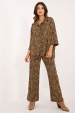  modelis 200217 Italy Moda - Image 4
