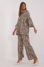  modelis 200217 Italy Moda - Image 5