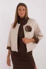 Striukė modelis 200996 Italy Moda