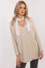 Džemperis modelis 202904 Italy Moda - Image 8
