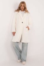 Paltas modelis 203740 Italy Moda - Image 2