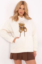 Džemperis modelis 204966 Italy Moda