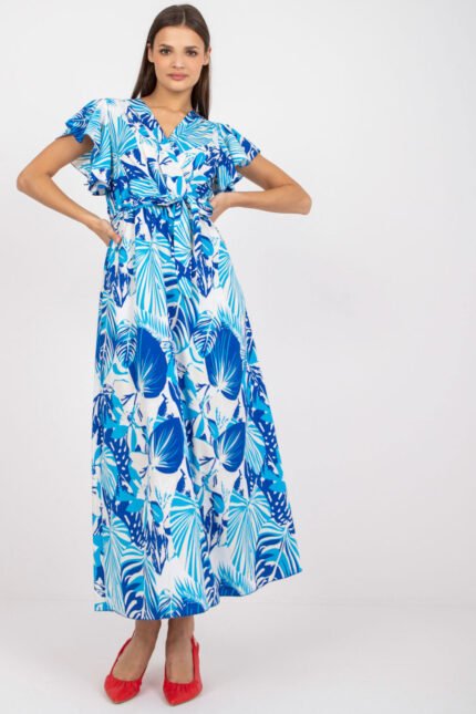 Dieninė suknelė modelis 165403 Italy Moda
