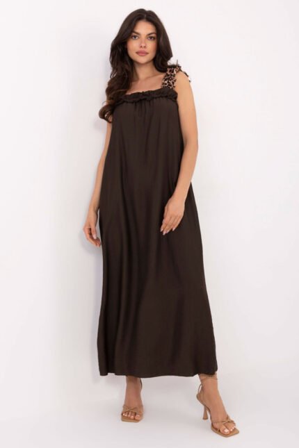 Dieninė suknelė modelis 215171 Italy Moda