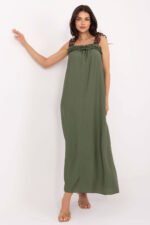 Dieninė suknelė modelis 215171 Italy Moda - Image 2