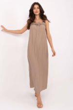 Dieninė suknelė modelis 215171 Italy Moda - Image 3
