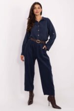 Moteriškos kelnės modelis 220815 Italy Moda - Image 3