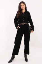 Moteriškos kelnės modelis 220815 Italy Moda - Image 6