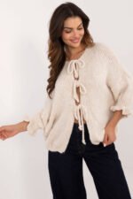Megztinis modelis 221067 Italy Moda - Image 4