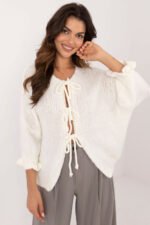 Megztinis modelis 221067 Italy Moda - Image 6