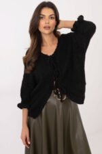 Megztinis modelis 221067 Italy Moda - Image 8