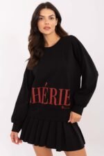 Džemperis modelis 207658 Italy Moda