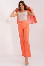 Moteriškos kelnės modelis 209181 Italy Moda - Image 2