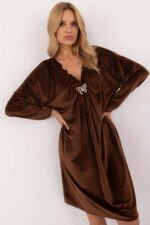 Dieninė suknelė modelis 201584 Italy Moda