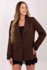 Striukė modelis 222589 Italy Moda - Image 2