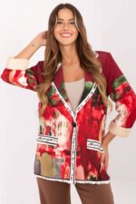 Striukė modelis 218428 Italy Moda - Image 3