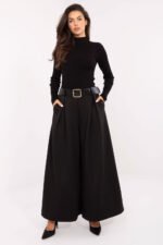 Moteriškos kelnės modelis 218450 Italy Moda