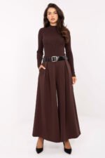 Moteriškos kelnės modelis 218450 Italy Moda - Image 2