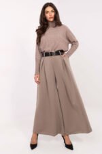 Moteriškos kelnės modelis 218450 Italy Moda - Image 3