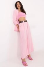 Moteriškos kelnės modelis 206408 Italy Moda