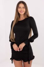 Vakarinė suknelė modelis 221347 Italy Moda - Image 2