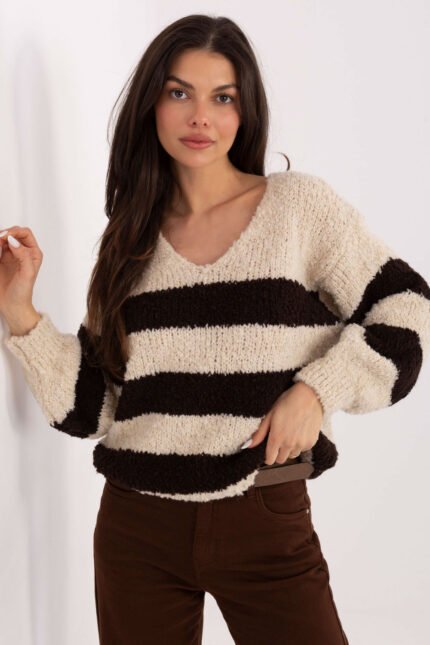 Džemperis modelis 221551 Italy Moda