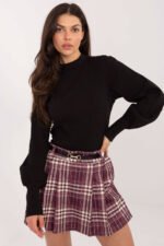 Suknelės šortai modelis 221571 Italy Moda - Image 3