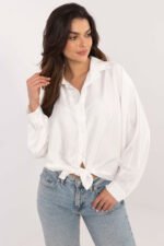 Marškiniai ilgomis rankovėmis modelis 202532 Italy Moda