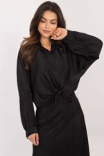 Marškiniai ilgomis rankovėmis modelis 202532 Italy Moda - Image 2