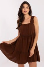 Dieninė suknelė modelis 213605 Italy Moda