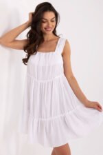 Dieninė suknelė modelis 213605 Italy Moda - Image 2