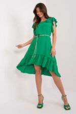 Dieninė suknelė modelis 195326 Italy Moda - Image 3