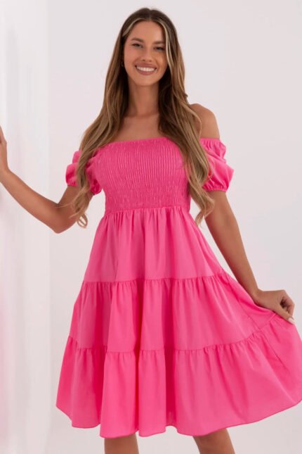 Dieninė suknelė modelis 213838 Italy Moda