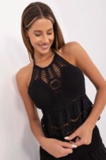 Viršuje modelis 214025 Italy Moda