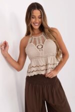 Viršuje modelis 214025 Italy Moda - Image 3