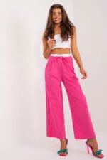 Moteriškos kelnės modelis 196170 Italy Moda