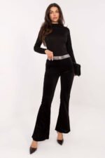 Moteriškos kelnės modelis 221555 Italy Moda