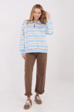 Džemperis modelis 222744 Italy Moda