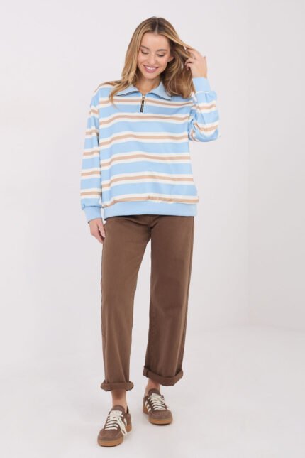 Džemperis modelis 222744 Italy Moda