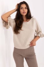 Džemperis modelis 218016 Italy Moda