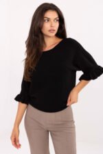 Džemperis modelis 218016 Italy Moda - Image 3