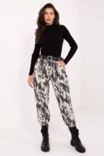 Moteriškos kelnės modelis 218430 Italy Moda
