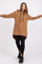 Džemperis modelis 162562 Italy Moda - Image 2