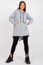 Džemperis modelis 162562 Italy Moda - Image 3