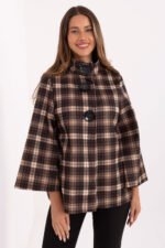 Paltas modelis 220314 Italy Moda - Image 3