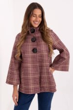 Paltas modelis 220314 Italy Moda - Image 7