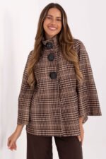 Paltas modelis 220314 Italy Moda - Image 2