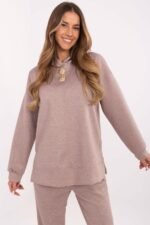 Džemperis modelis 207032 Italy Moda - Image 3
